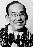 Dr. Chujiro Hayashi